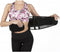 basic Fitness Belt - Taille Trainer - Eenvoudig Verstelbaar