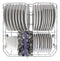 Beko BDIN14320 - Inbouw Vaatwasser - 13 couverts - 49 dB - Hygiene Intense