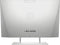 HP Pavilion 27-dp0017nb - AIO PC - Intel Core i5 11e gen 16GB 512GB SSD - 23.8