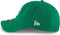 New Era - Dad Cap - New York Yankees MLB Core Classic Green 9TWENTY Adjustable Cap