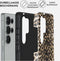 Burga Samsung Galaxy S25 Ultra - Tough Case - 2-laagse bescherming - Player