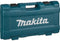 Makita JR3051TK - reciprozaag - 1200 W - 3000 min-1 - 30 mm slaglengte - 255 mm zaagcapaciteit - 4 m snoerlengte - koffer