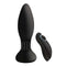 Anale Plug S Pleasures Zwart