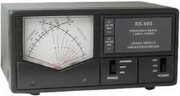 MAAS Elektronik SWR-meter RX-600 1198