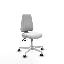 Bureaustoel Piqueras y Crespo B00026G Wit