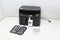 Tefal EY901N10 - Airfryer - 8,3L - 2700W - 2 onafhankelijke laden - Zwart