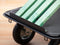 Meister Werkzeuge 8985700 Plateauwagen Inklapbaar Staal Laadvermogen (max.): 300 kg