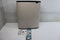 Brabantia Bo Touch Bin - Prullenbak - 2 x 30 liter - Soft Beige (2 stuks)