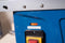 Scheppach HF50 - Bovenfrees - 1500 Watt - Variabele snelheid tot 24000 tpm - Werkoppervlak 1030 x 360 mm