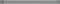 vidaXL - Plantenbak - 544x100x36 - cm - gepoedercoat - staal - grijs