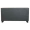 Dientafel Home ESPRIT Spar Hout MDF 150 x 40 x 80 cm