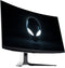 Alienware AW3225QF - 32 4K QD-OLED Gamingmonitor - 240Hz - Zwart