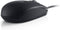 DELL MS116 - Optische USB Muis - 1000 dpi - Zwart