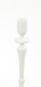 Light & Living Kandelaar Yahvi - Wit - Ø10cm - Modern