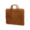 dbramante1928 Silkeborg - Laptoptas 15 Inch - Hoogwaardig volnerfleer - Bruin