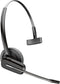 Poly Savi 8240 - Draadloze headset - Ruisonderdrukking - Zwart