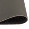 vidaXL - Keukenmat - wasbaar - koffieprint - 60x300 - cm - fluweel - zwart