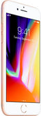 Apple iPhone 8 Plus - Goud - 64 GB - Fysieke simkaart