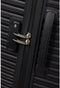 American Tourister Liftoff Spinner M 67/24 - Hardcase - 4 wielen - Zwart (2.9 kg)
