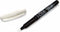 Pica PI53252 Classic Permanent Pen - Rond - Wit - 1-2mm