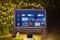 Philips PicoPix MaxTV - Mobiele projector - Android TV 1080p - 120 inch beeld