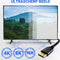 SBVR DisplayPort Kabel 2.1 - DP naar DP - 16K@60Hz/8K@120Hz/4K@240Hz - 5 meter