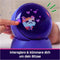 Bitzee Hamster Ball - Interactief speelgoed - Reageert op aanraking