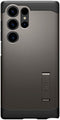 Spigen Tough Armor - Soft case - Air Cushion technologie - Grijs