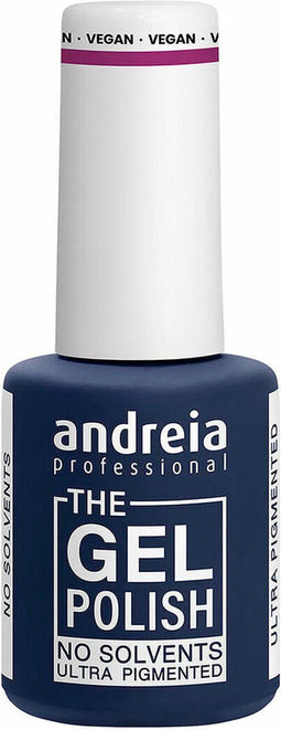 Nagellak Andreia Professional G44 Semi-permanent (105 ml)