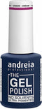 Nagellak Andreia Professional G44 Semi-permanent (105 ml)