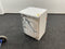 AEG LR63R862 - Wasmachine - ProSense® 8 kg - Energielabel A - 1600 toeren - Wit