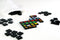 999 Games Qwirkle - Bordspel - Winnaar van 15+ spellenprijzen - Educatief spel (0 stuks)