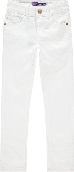 Raizzed Chelsea - Kinder Meisjes Jeans - Maat 140