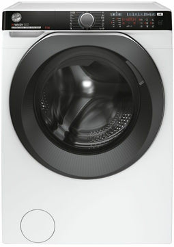 Hoover HWPV 48AMBC/1-S - Wasmachine - Power Care System Auto Care Programma - Wit