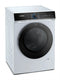Siemens WG44B205NL - Wasmachine voorlader - Smart bediening - iQ700