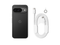 Google Pixel 9 - Zwart - 256 GB - Fysieke simkaart + eSIM