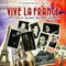 Various Artists - Vive La France - LP - Compilatie