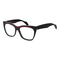 Yohji Yamamoto YY1030 - Heren Brillenframe - Glas zonder voorschrift