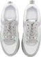 Liu Jo Maxi Wonder 20 - Lage sneakers - Luxe uitstraling - Grijs