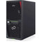 Fujitsu TX1310M5 - Server - Intel Xeon E-2324G 16 GB RAM 1 TB SSD - Zwart
