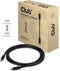 Club3D CAC-1164 - Mini DisplayPort Aansluitkabel 1.4 HBR3 2.00 m - Ultra HD Zwart
