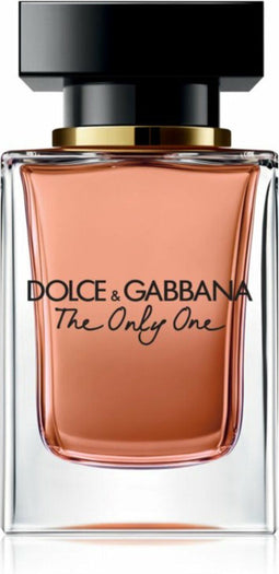 Dolce Gabbana - The Only One - Eau De Parfum - 50ML