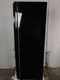 Smeg FAB38LBL5 - Koel-vriescombinatie - No Frost - Vrijstaand - Zwart