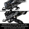 LEGO Icons Dune Atreides - Royal Ornithopter - 8 Dune-personages - 1369 onderdelen