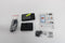 Canon Ixus 285 HS - Compactcamera 20,2 MP CMOS - 12x optische zoom - Zwart