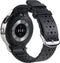 ASUS VivoWatch 5 HC-B05 - Smartwatch - Hartslagsensor Oximeter - Oranje Zwart