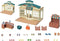 Sylvanian Families 5315 - Supermarkt - 26 cm - Multi colour