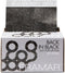 Framar - Back In Black Foil Pop-up 500 Vellen - 13x28 cm