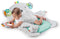 Speelkleed Bright Starts Polar Bear Tummy Time Prop & Play ™
