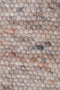 Carlotta 16 Vloerkleed - 200x250 - Rechthoek - Laagpolig,Structuur Tapijt - Landelijk - Grijs, Roze